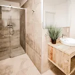 Smart Haus Diamant 705 Apartment *