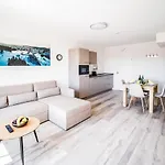 Apartment Smart Haus Diamant 705