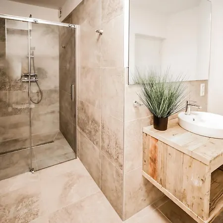 Smart Haus Diamant 705 Apartament *