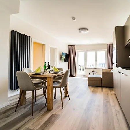 Lägenhet Smart Haus Diamant 705 *