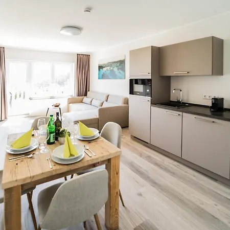 Smart Haus Diamant 705 * ווינטרברג