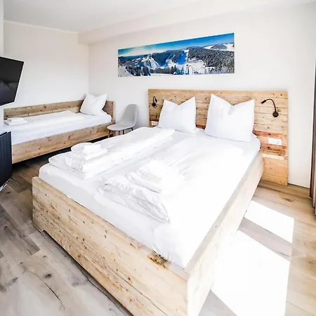 Lägenhet Smart Haus Diamant 705 *