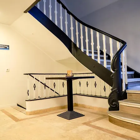 アパート Smart Haus Diamant 705 ヴィンターベルク