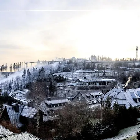 Apartamento Smart Haus Diamant 705 Winterberg