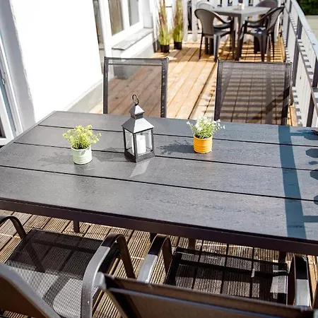 Apartment Smart Haus Diamant 705