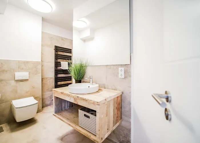 Smart Haus Diamant 705 * ヴィンターベルク