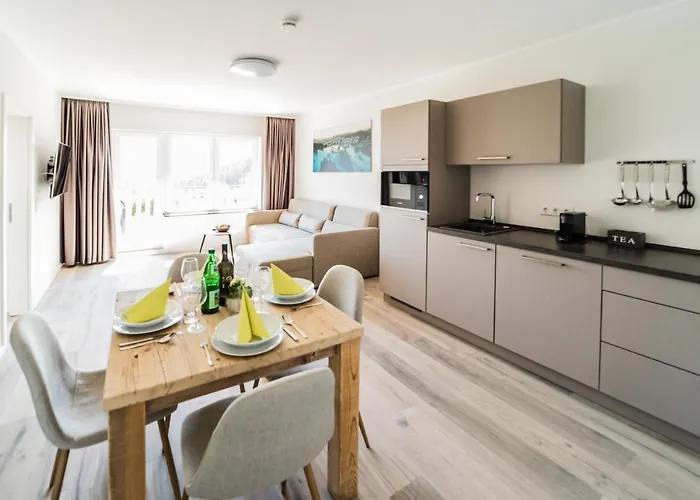 Smart Haus Diamant 705 * ヴィンターベルク