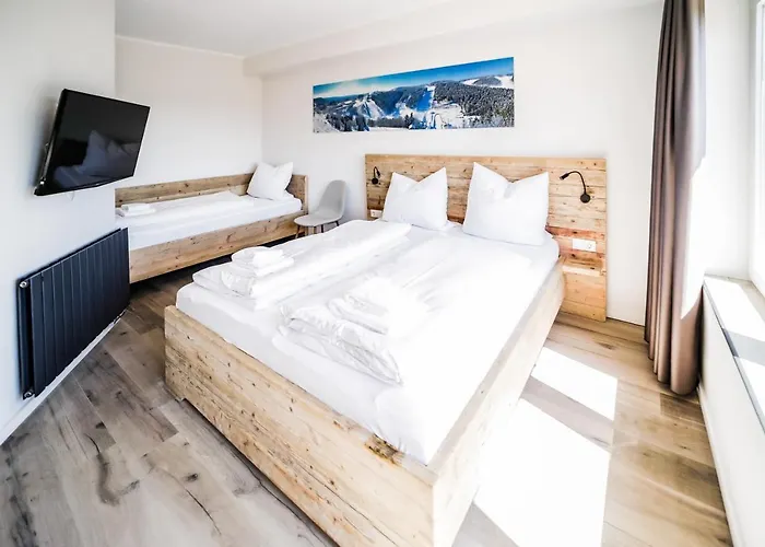 アパート Smart Haus Diamant 705 *