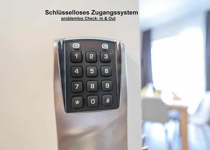 Smart Haus Diamant 705 アパート