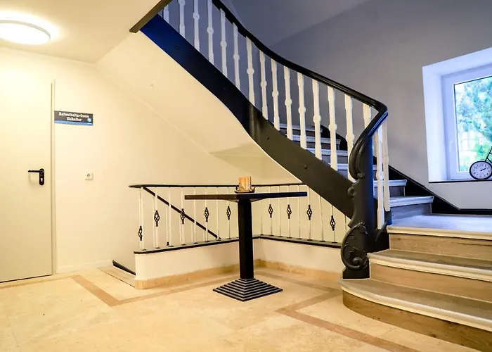 アパート Smart Haus Diamant 705 ヴィンターベルク