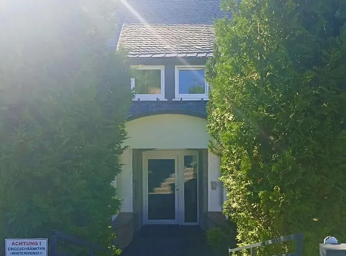 アパート Smart Haus Diamant 705