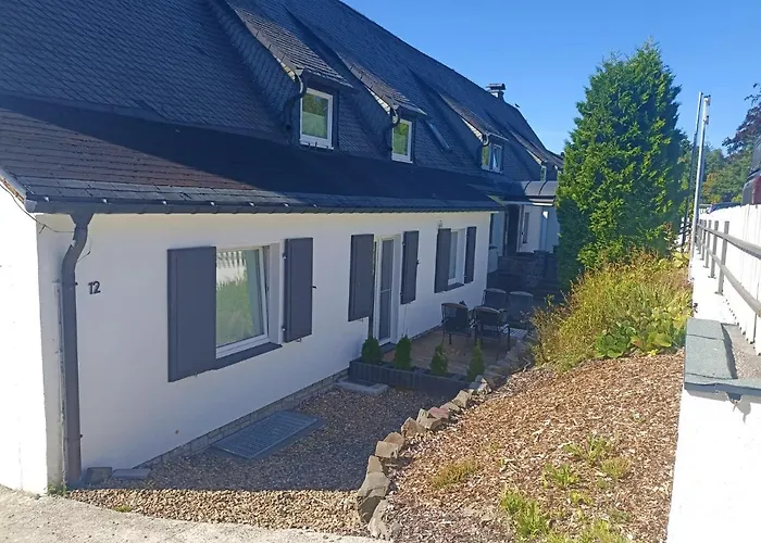 Smart Haus Diamant 705 アパート