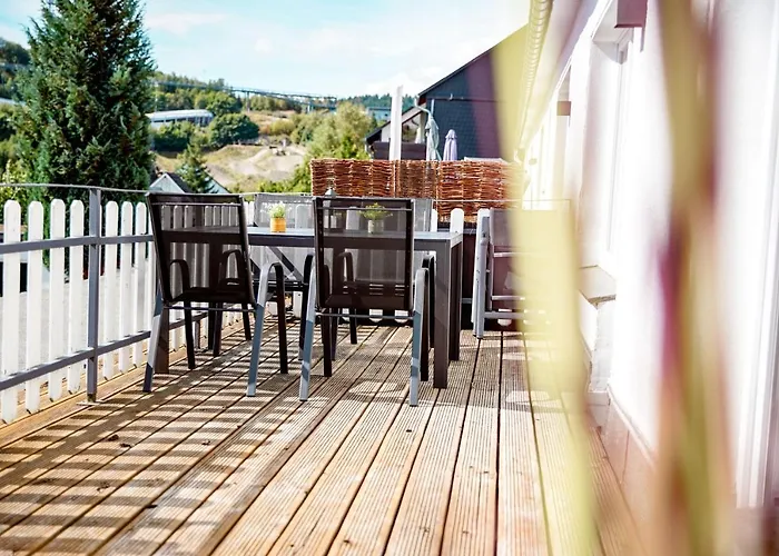 Smart Haus Diamant 705